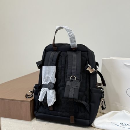Prada's New Backpack - Image 5