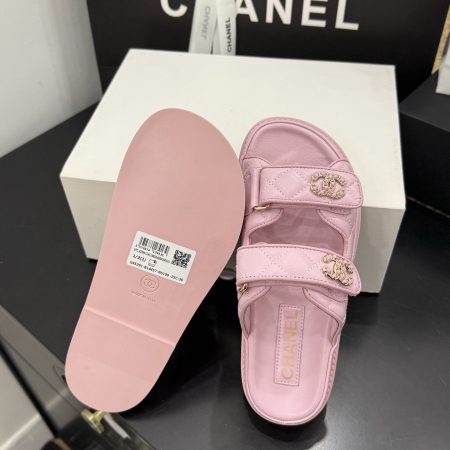 Chanel Sandals - Image 9
