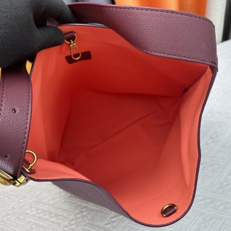 LV Low Key Hobo Bag - Image 7
