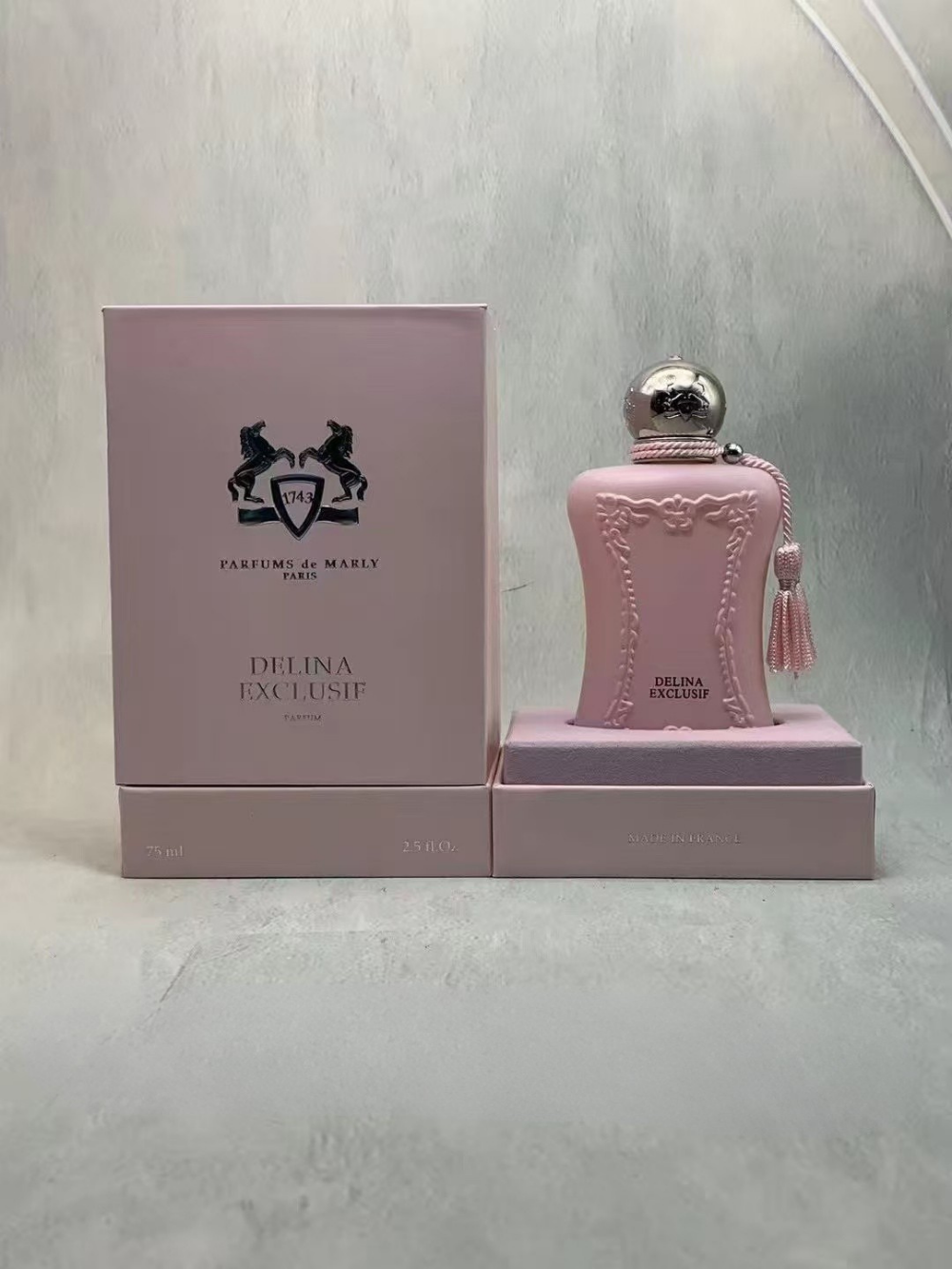 Parfums de Marly Perfume - Image 1