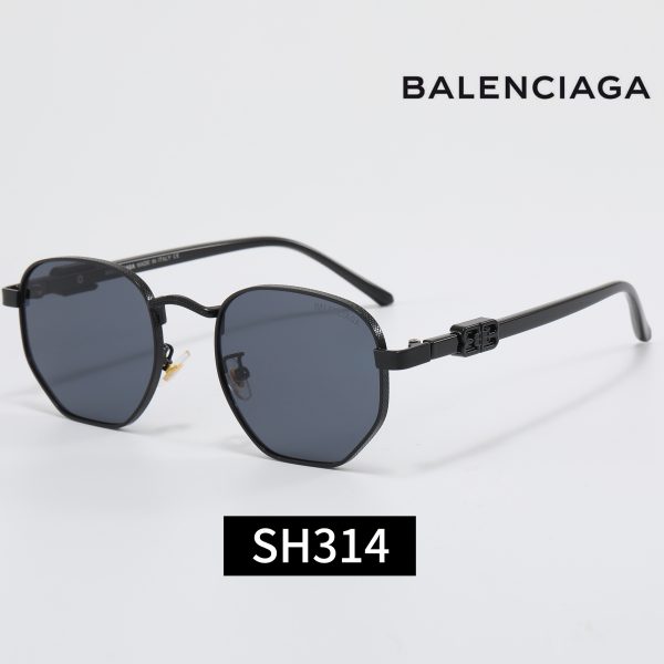 Balenciaga Fashionable Sunglasses