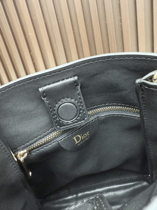 Dior Trianon Bag