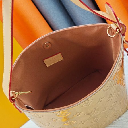 LV All in bb Bag - Image 8