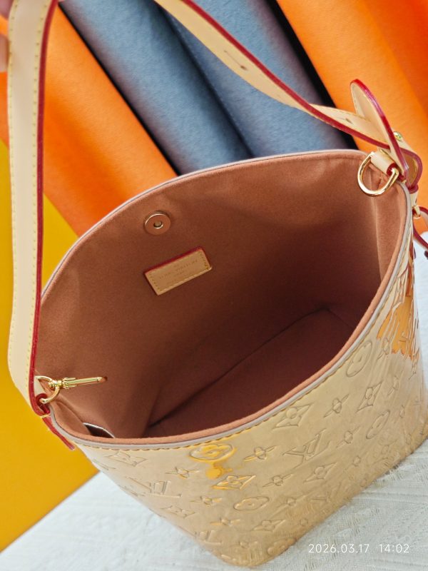 LV All in bb Bag