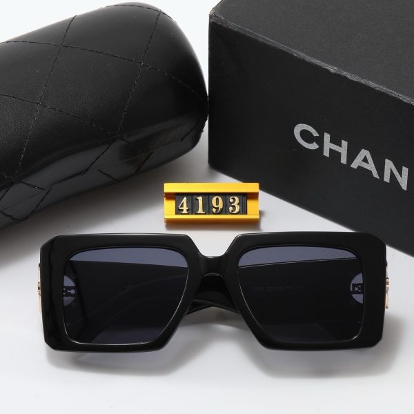 Chanel Fashionable Sunglasses
