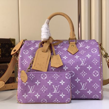 LV Speedy P9 30cm Bag