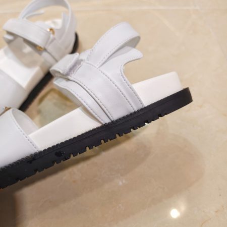 LV Mare Comfort Sandal - Shoes l - Image 6