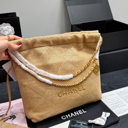 Chanel 22 Bag - Image 3