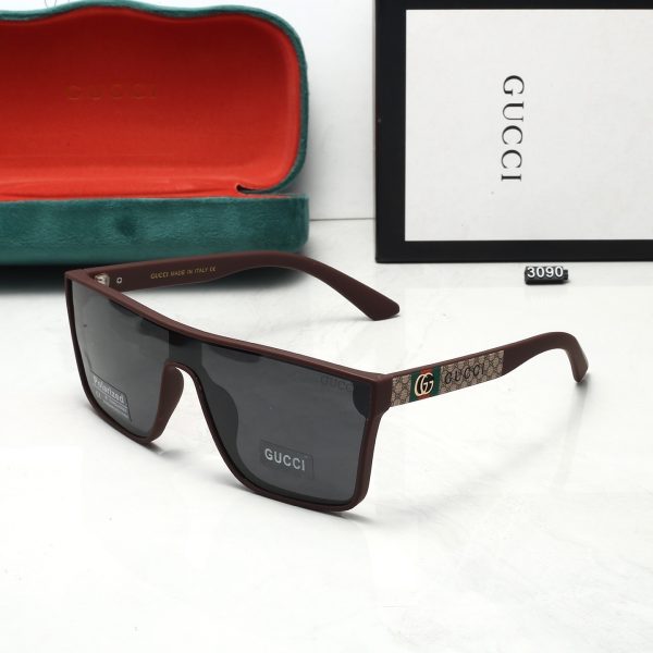 Gucci Fashionable Sunglasses