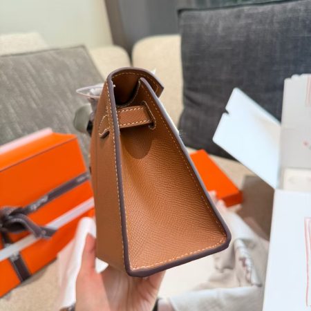 Hermes Kelly Bag - Image 3