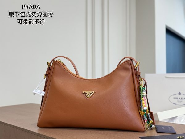 Prada Underarm Bag