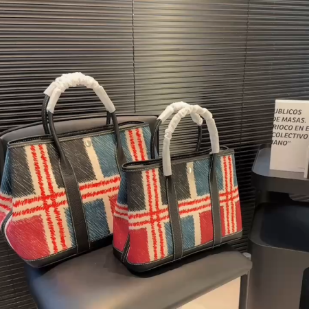 Hermès Garden Bag