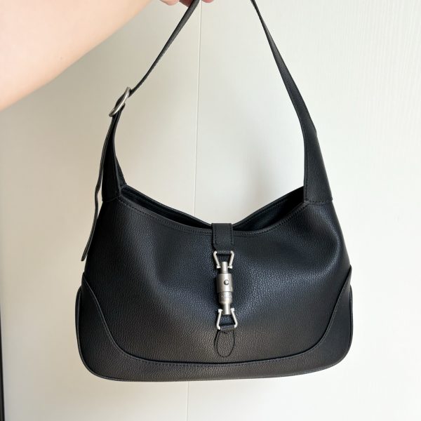 Gucci Jackie 1961 Small Crossbody Bag