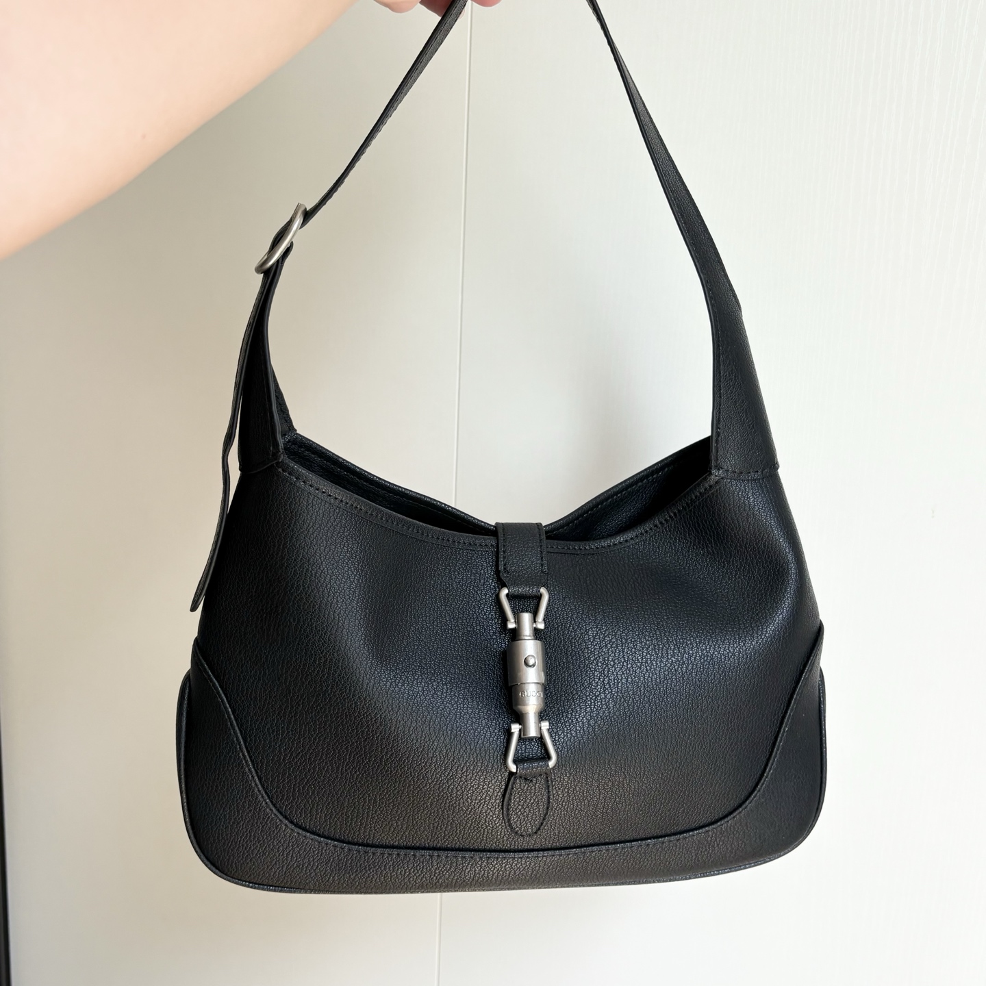 Gucci Jackie 1961 Small Crossbody Bag - Image 7