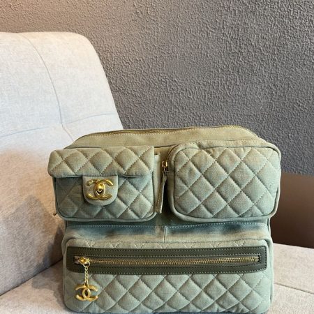 Chanel Bolso De Locomotora Bag - Image 7