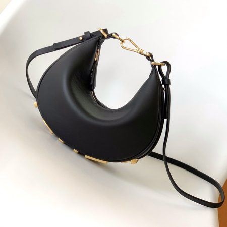 Fendi Fendigraphy Bag Mini Top Quality