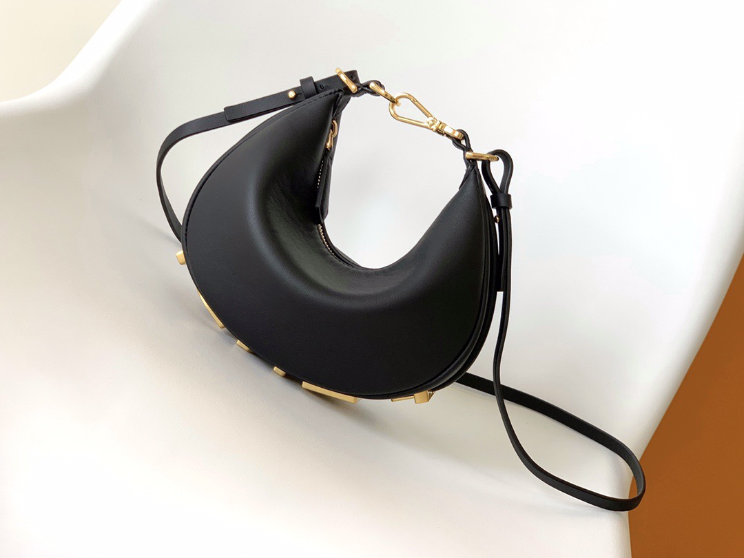 Fendi Fendigraphy Bag Mini Top Quality - Image 1