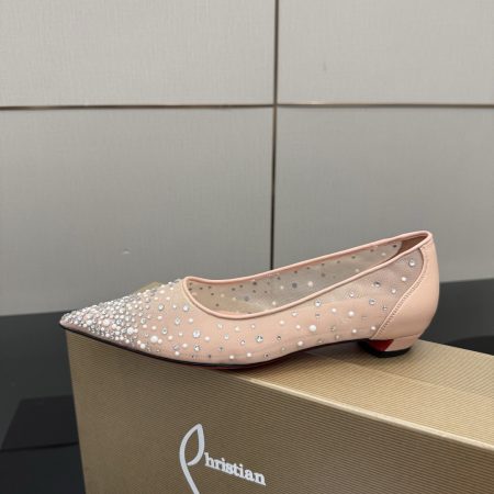 Christian Louboutin high heels - Image 11