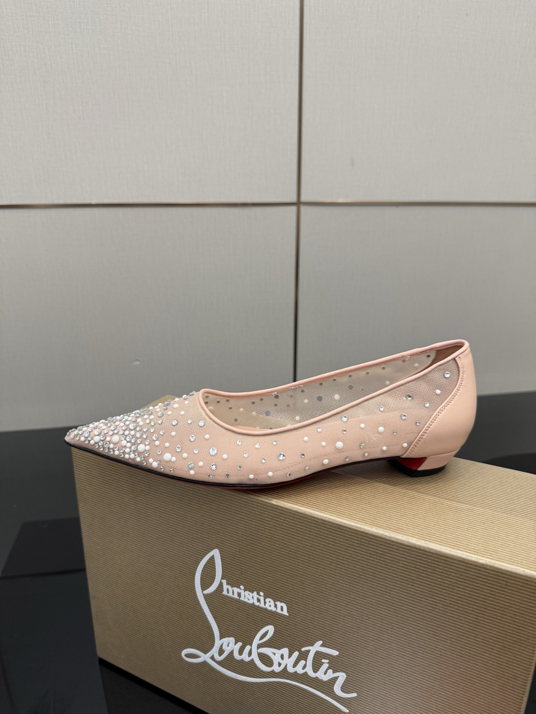 Christian Louboutin high heels - Image 11
