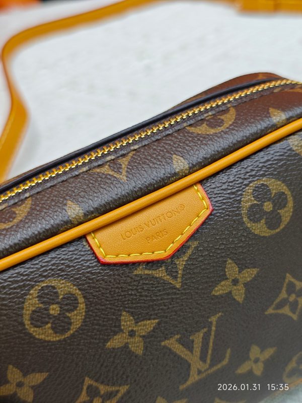 LV  Trocadero Mini Bag
