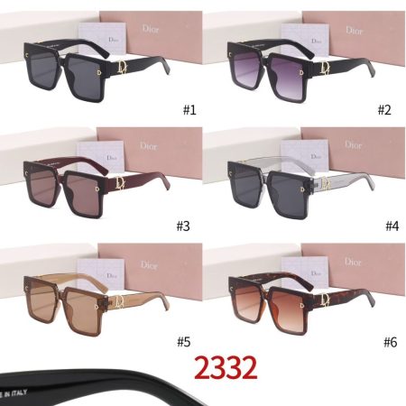 Dior Fashionable Sunglasses