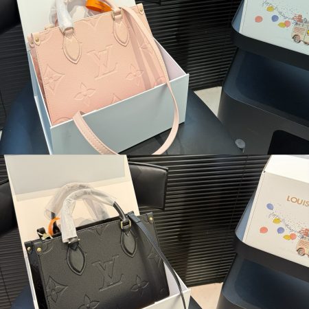 LV Tote Bag - Image 2