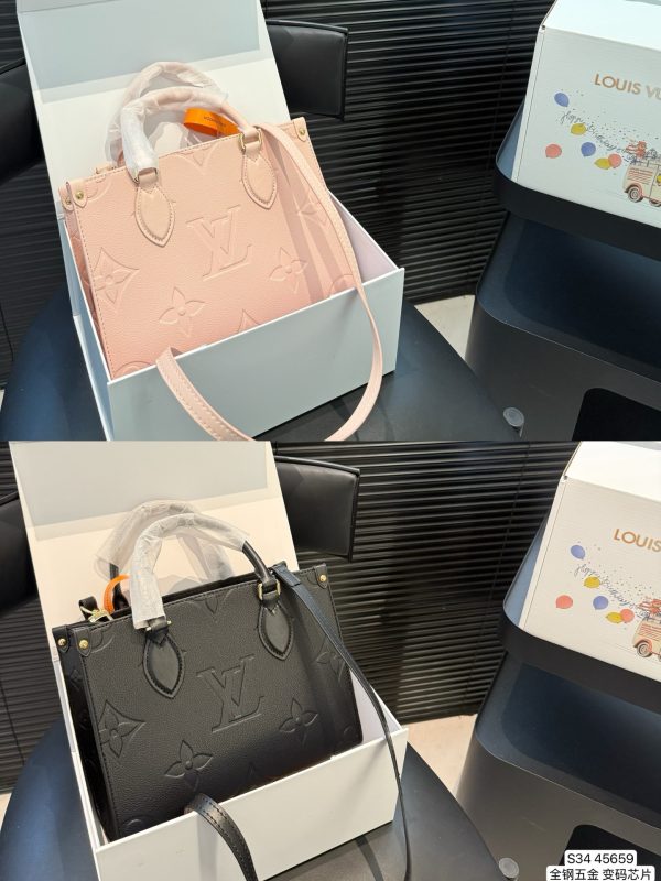 LV Tote Bag