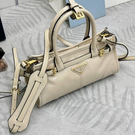 Prada Softlux Bag - 10A - Image 4
