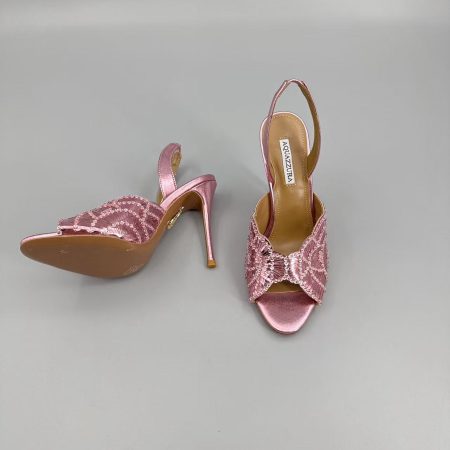 Aquazzura High Heels - Image 3