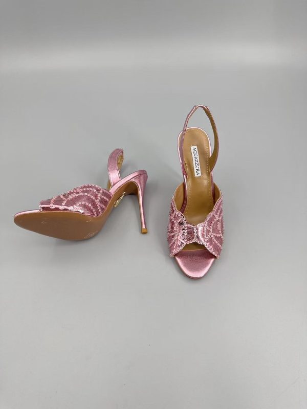 Aquazzura High Heels