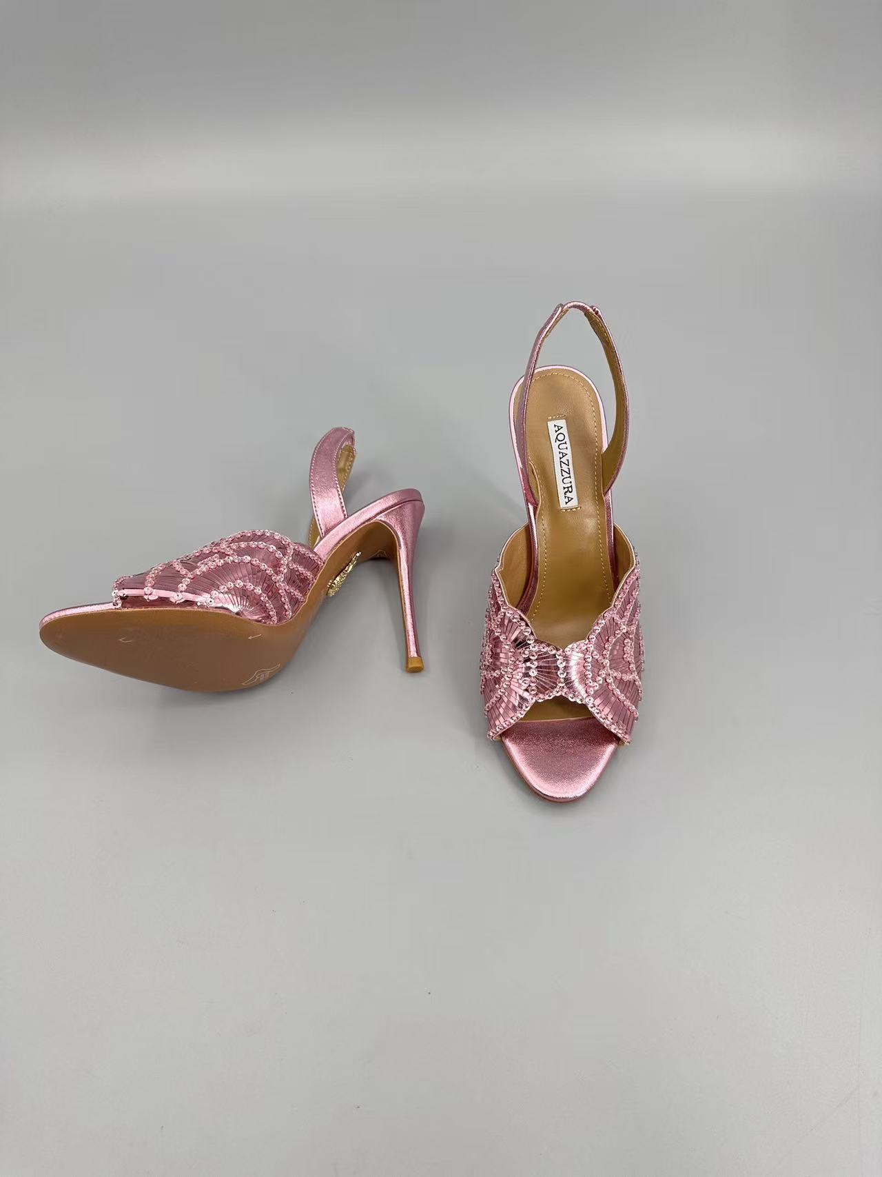 Aquazzura High Heels - Image 3