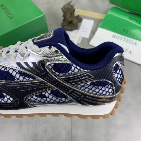 Bottega Veneta BV Orbit Runner Shoes - Image 7