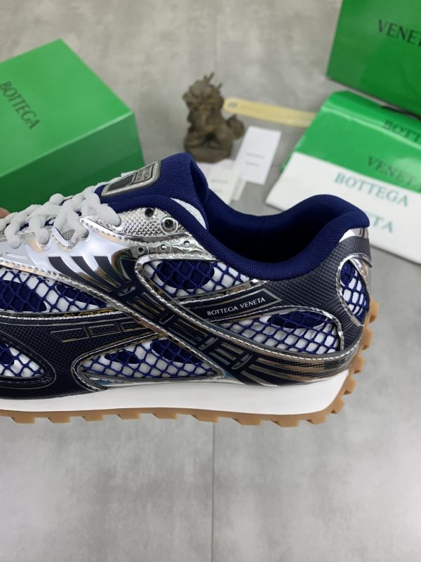 Bottega Veneta BV Orbit Runner Shoes