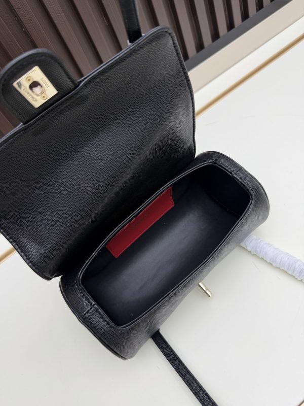 Chanel Large Flap Bag