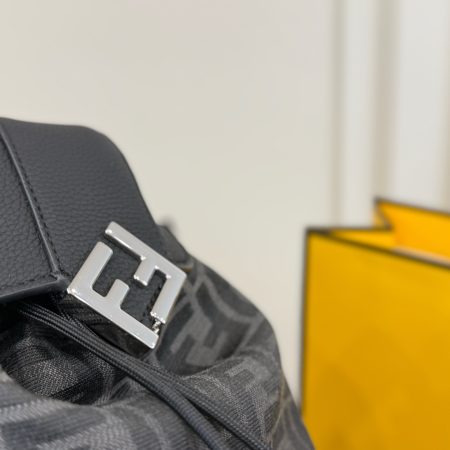 Fendi's New Backpack - Image 6