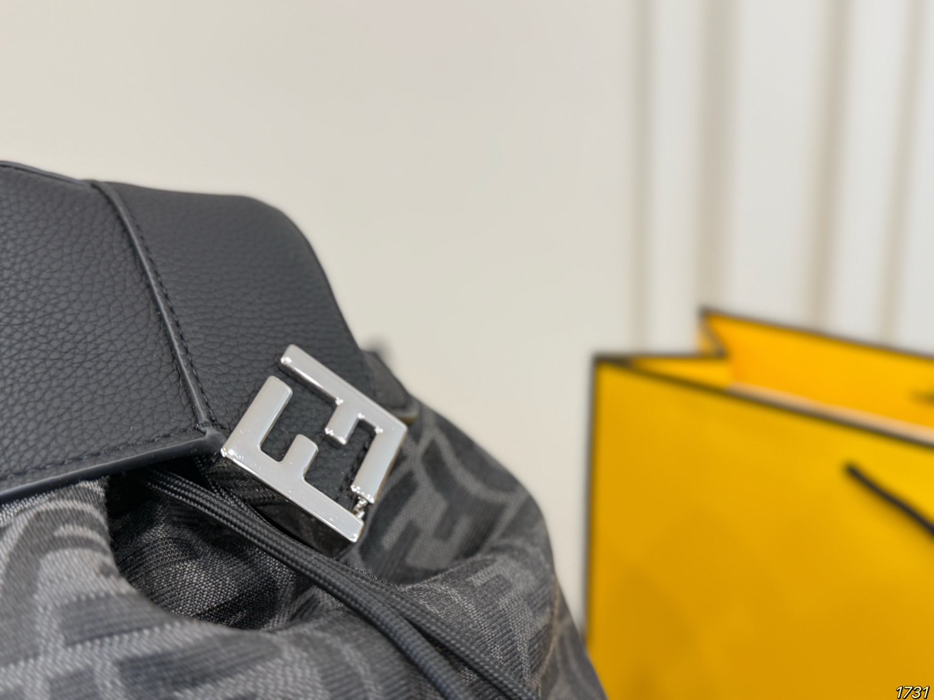 Fendi's New Backpack - Image 6