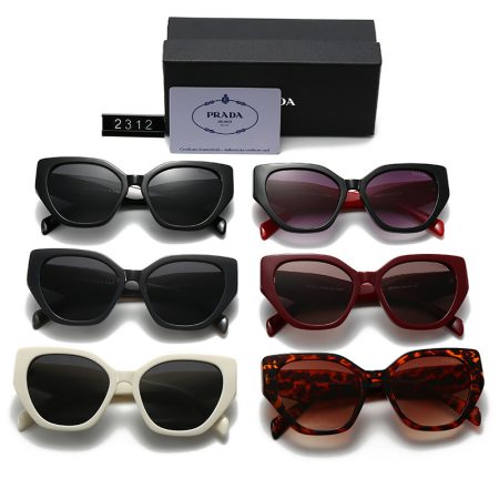 Prada Fashionable Sunglasses - Image 1