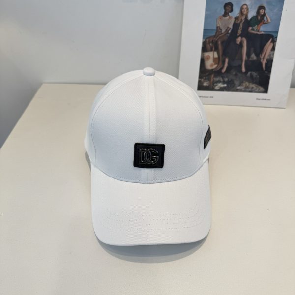 DG New Baseball Cap