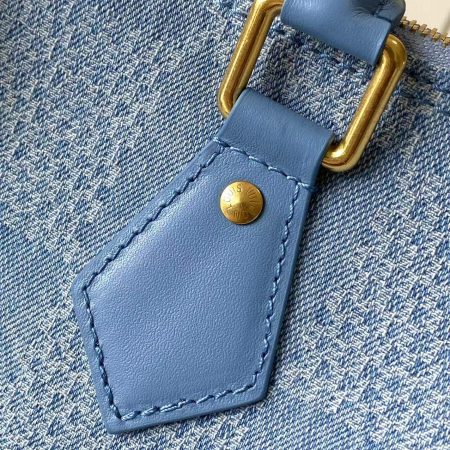 LV Speedy Bandouliere 30 Bag - Image 6