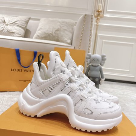 LV Archlight Sneakers Shoes - Image 2