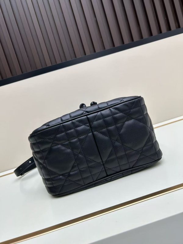 Dior D-Motion Bag