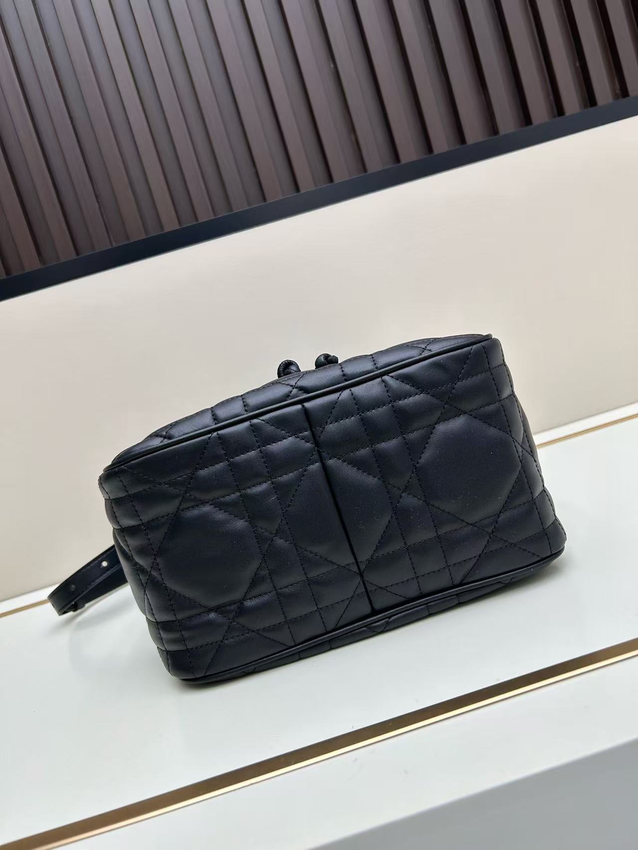 Dior D-Motion Bag - Image 7