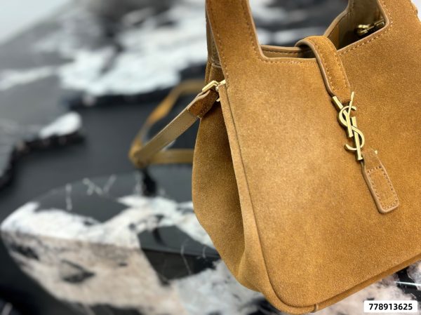 YSL Shopping Bag