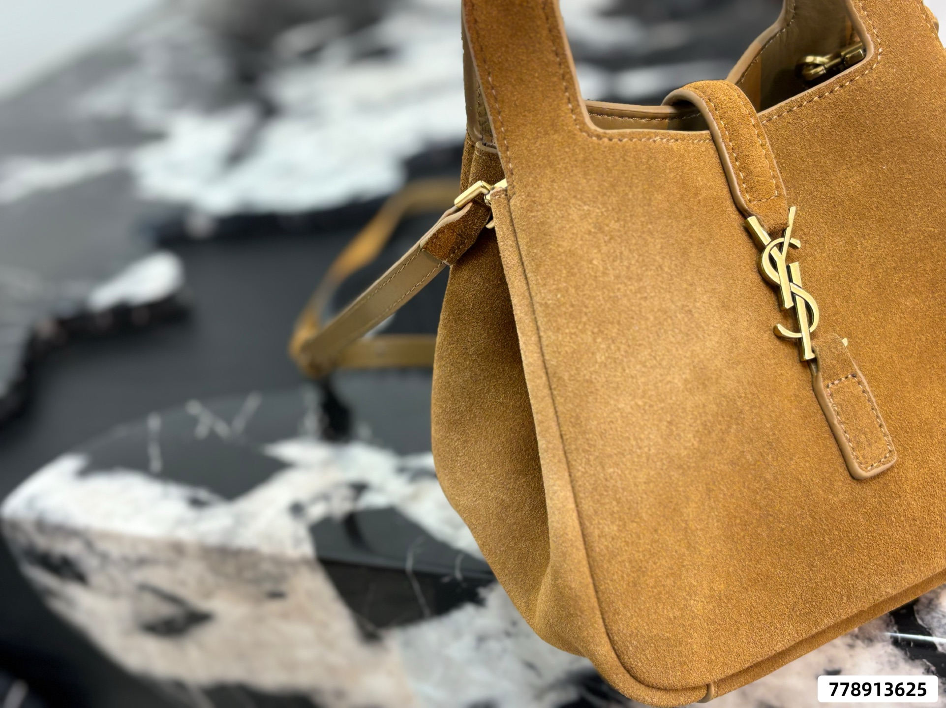 YSL Shopping Bag - Image 4