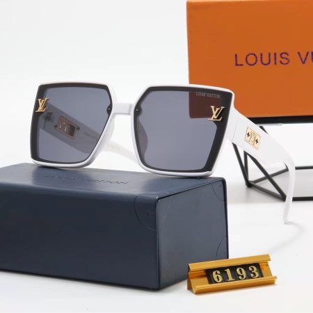 LV Fashionable Sunglasses - Image 6