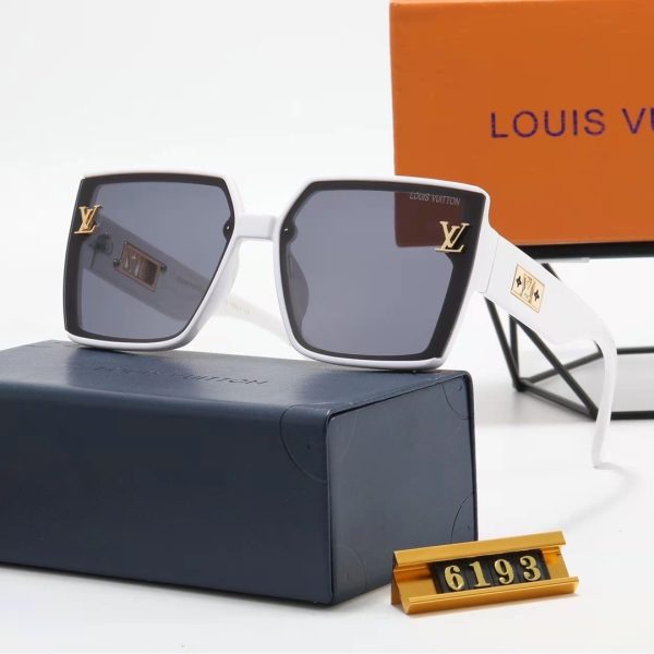 LV Fashionable Sunglasses
