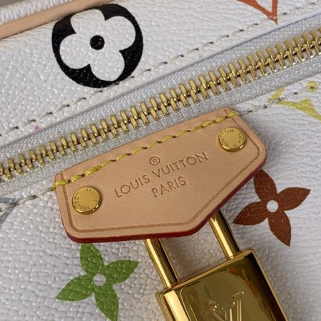 LV X TM Vanity Chain Pouch - 10A mirror version - Image 7