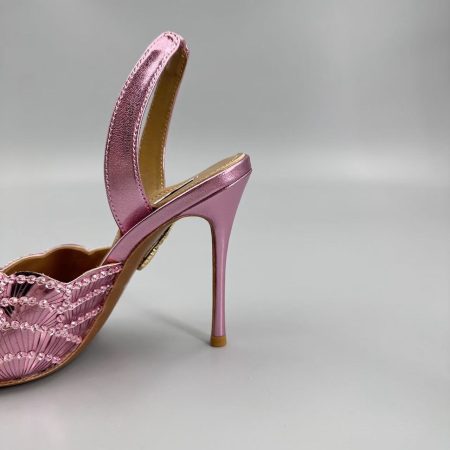 Aquazzura High Heels - Image 6