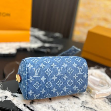 LV Speedy 20 Bag - Image 6