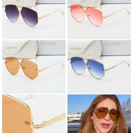 Valentino Fashionable Sunglasses - Image 1